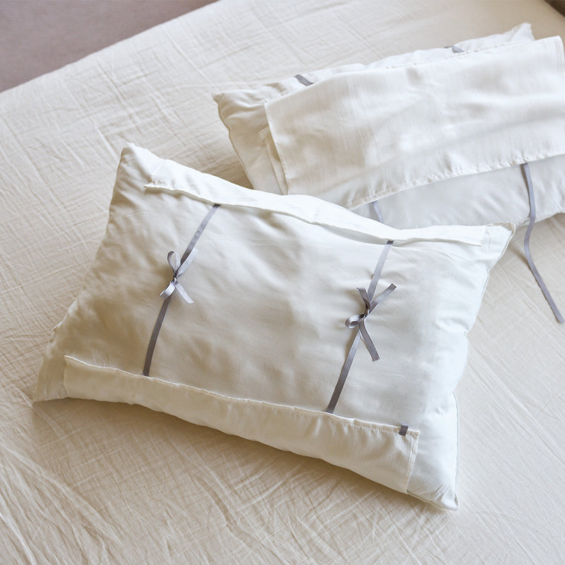 Silky Pillow Cover