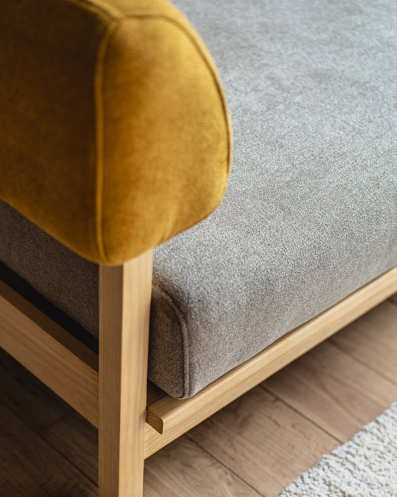 Bracket Sofa