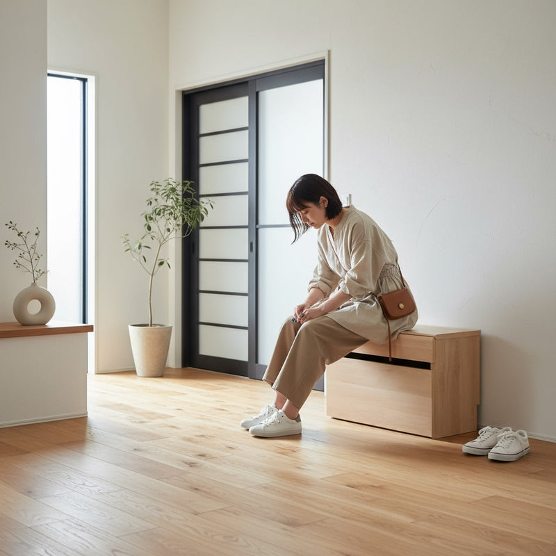 Bench Box
