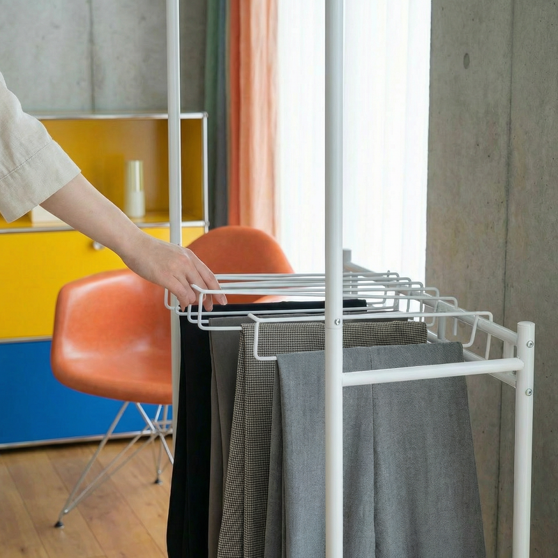 COME IN' 家品 | Clothes & Pants Rack – COME IN' LIVING LIMITED