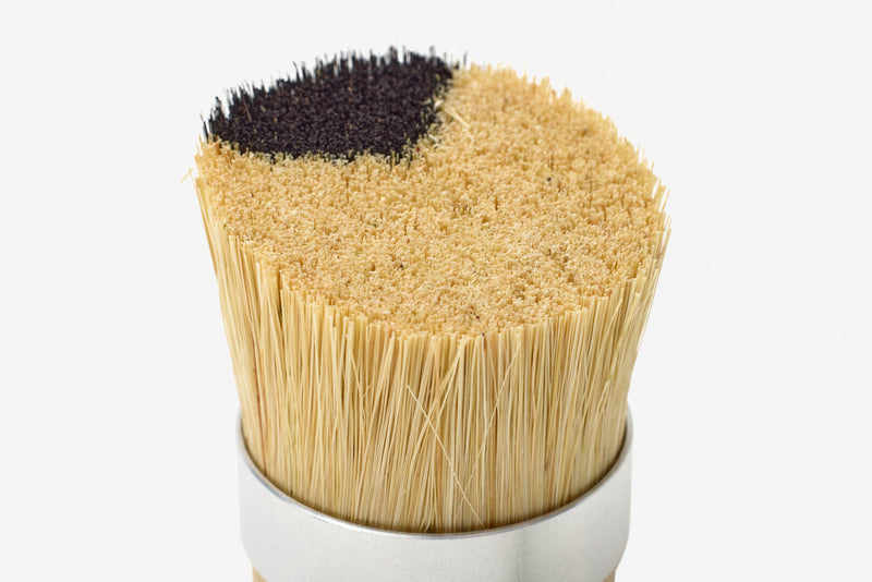 Kitchen brush Diagonal