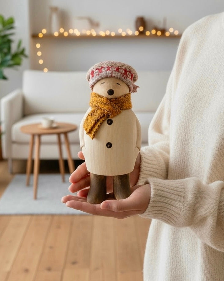 Snowman