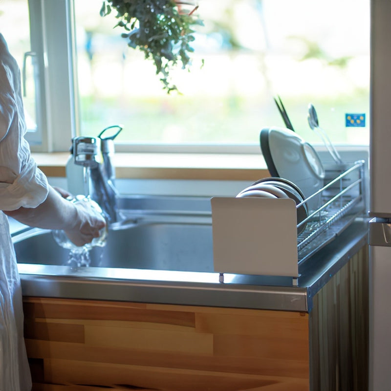 Ultra Slim Dish Rack