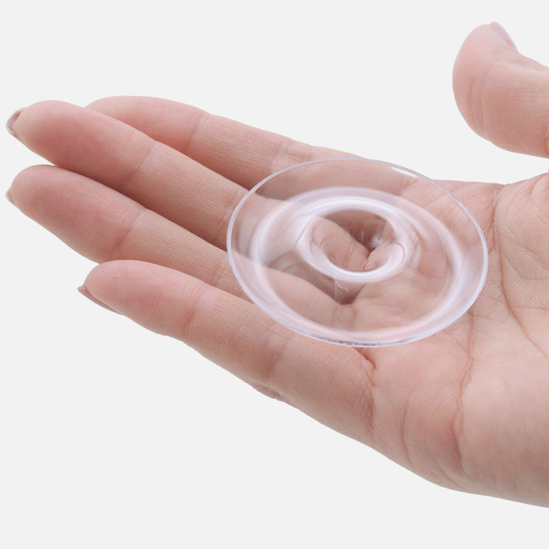 Floating Vase Ripple 2-piece Set