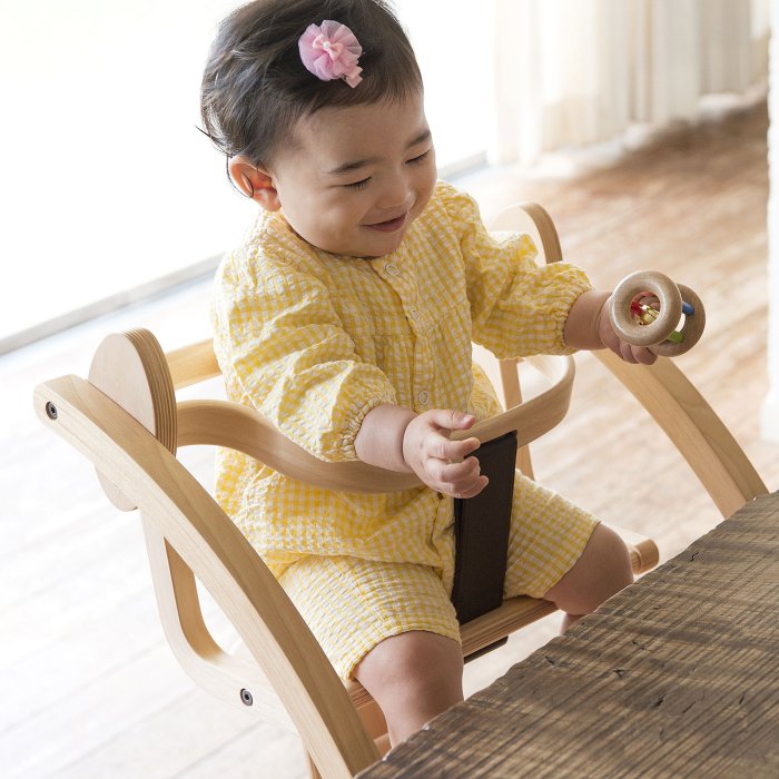 Saitoss Baby Chair