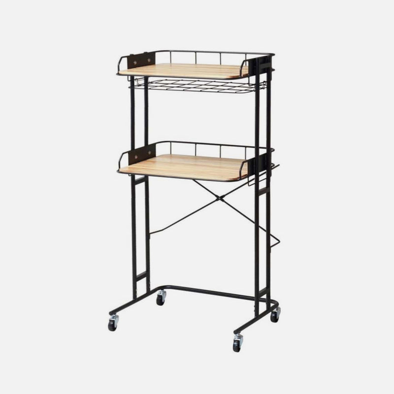 Kaison Kitchen Rack By Cage Kitchen Rack – COME IN' LIVING LIMITED