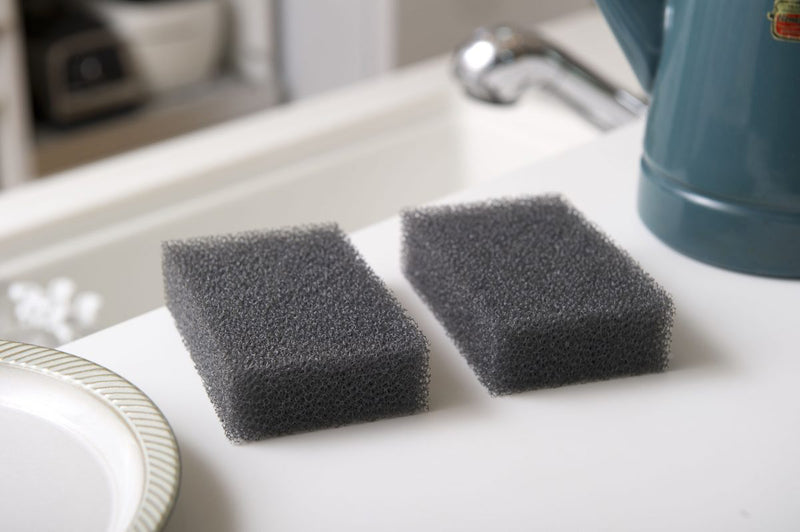 Soft Durable Sponge New Year 2025