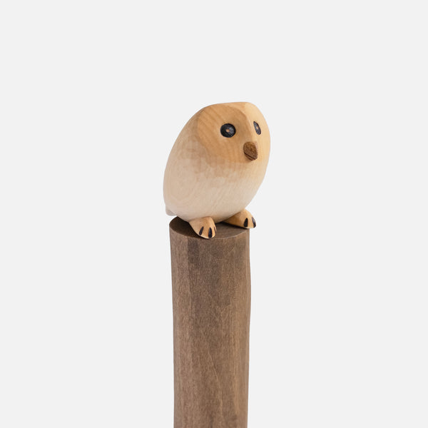 Twiglet Owl
