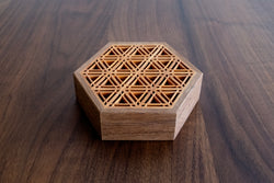 Kumiko box L