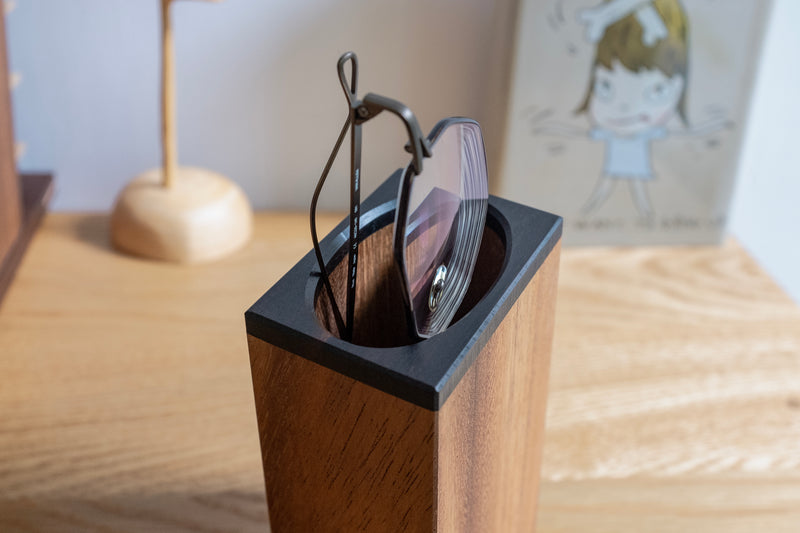 Glasses Stand