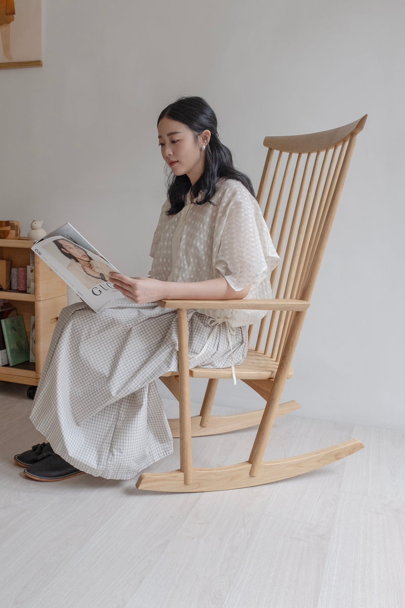 Morito Rocking Chair