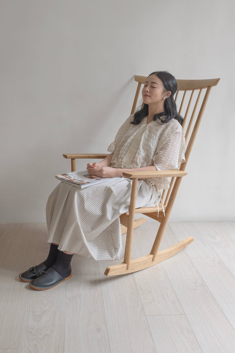 Morito Rocking Chair