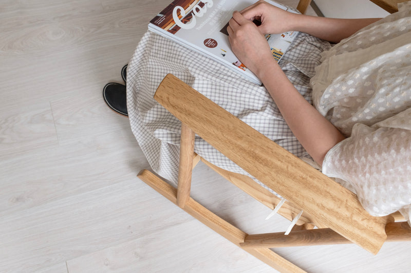 Morito Rocking Chair