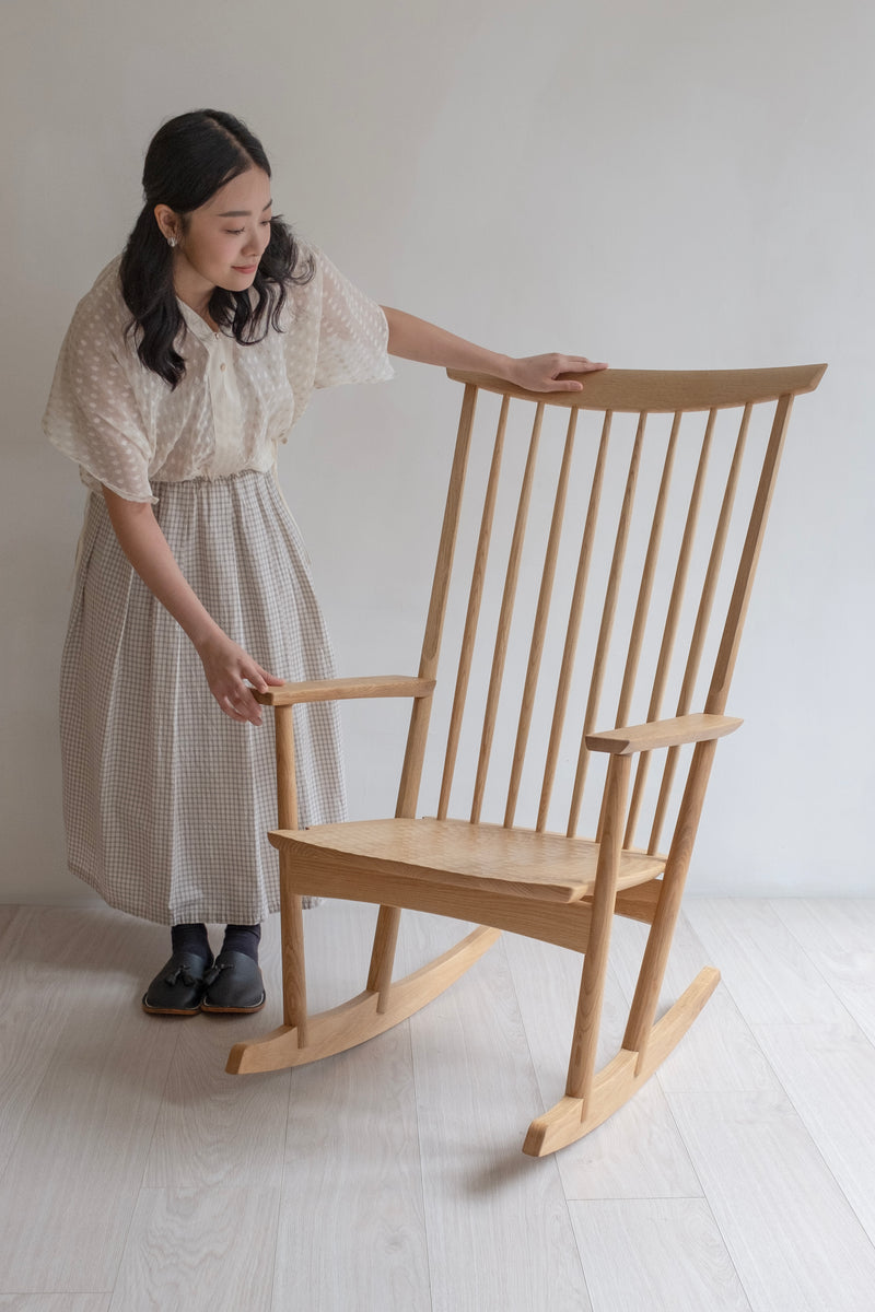 Morito Rocking Chair