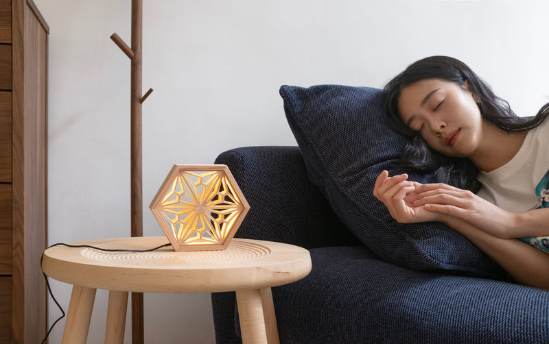 Kumiko Lantern