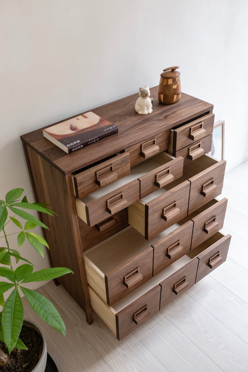 Nostera Side Cabinet