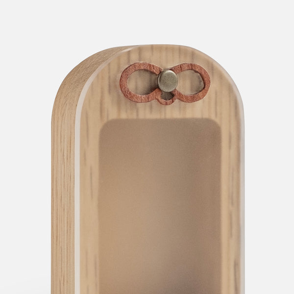 Omamori Pill Case