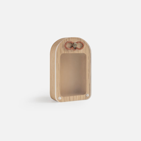 Omamori Pill Case