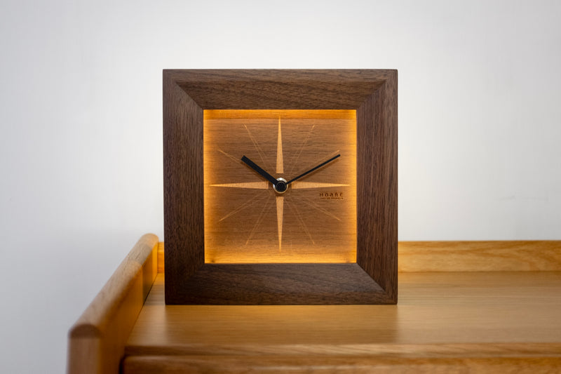 Light Clock