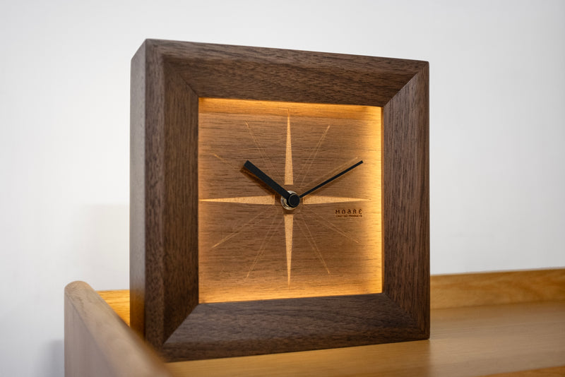 Light Clock