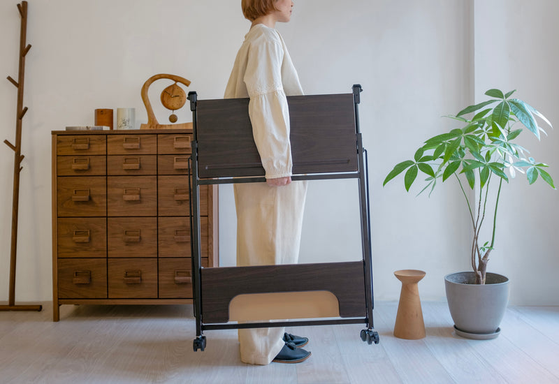 UltraThin Folding Desk