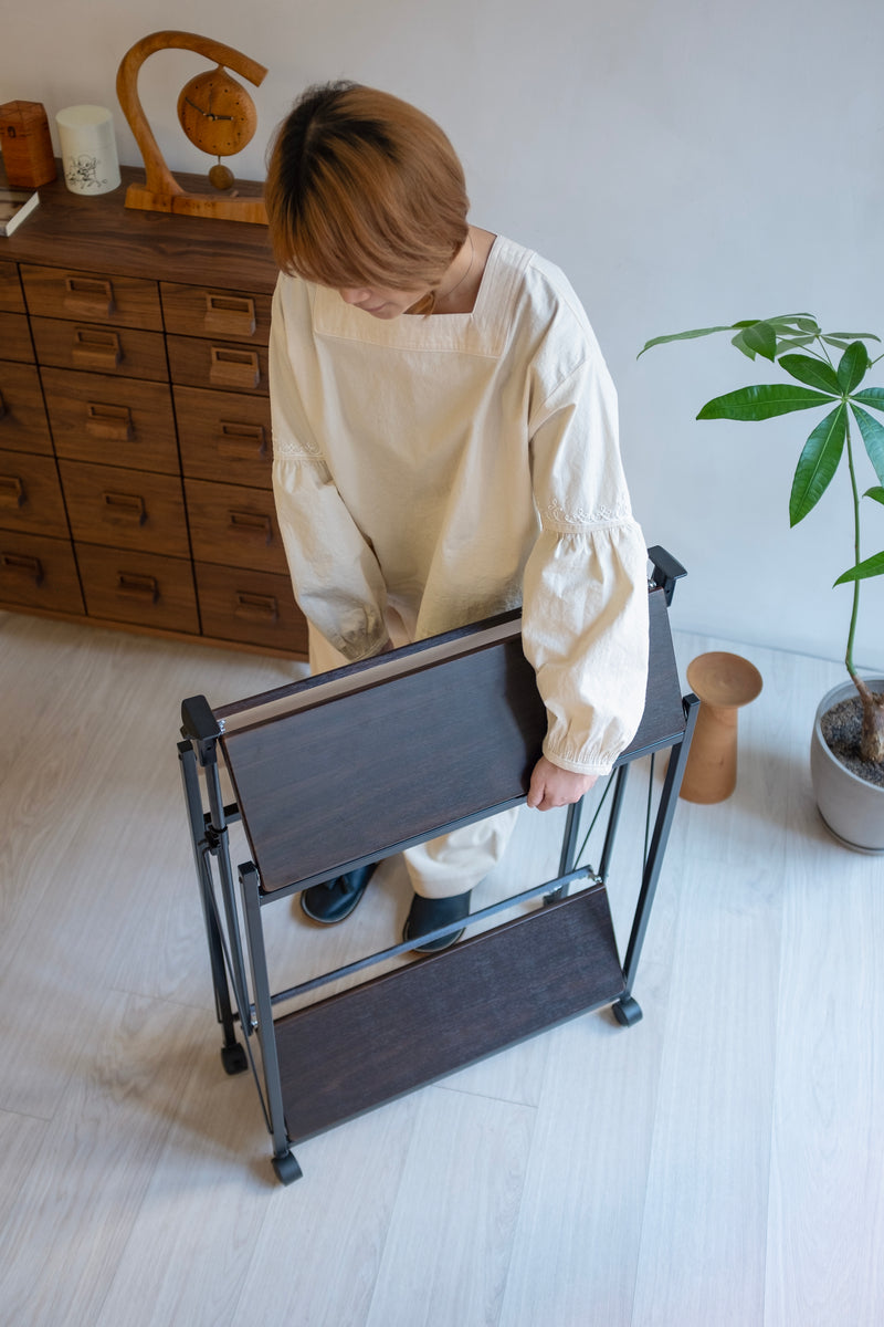 UltraThin Folding Desk