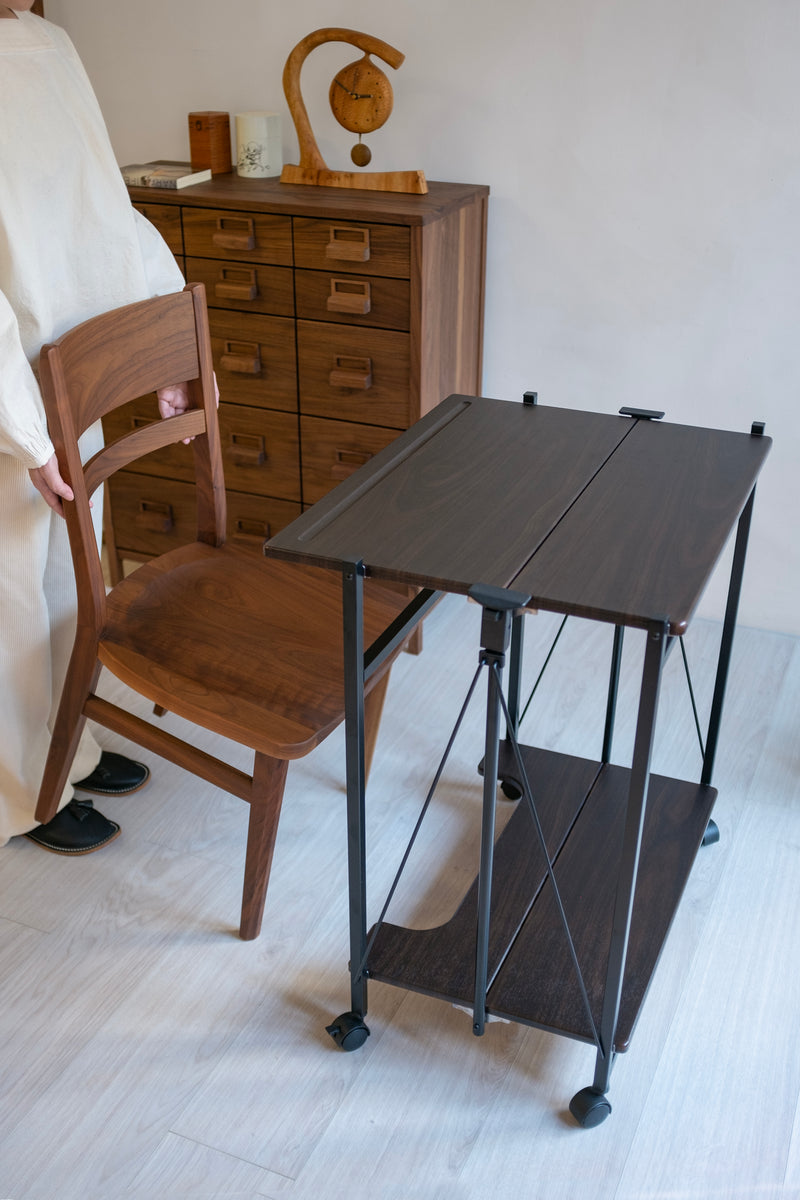 UltraThin Folding Desk