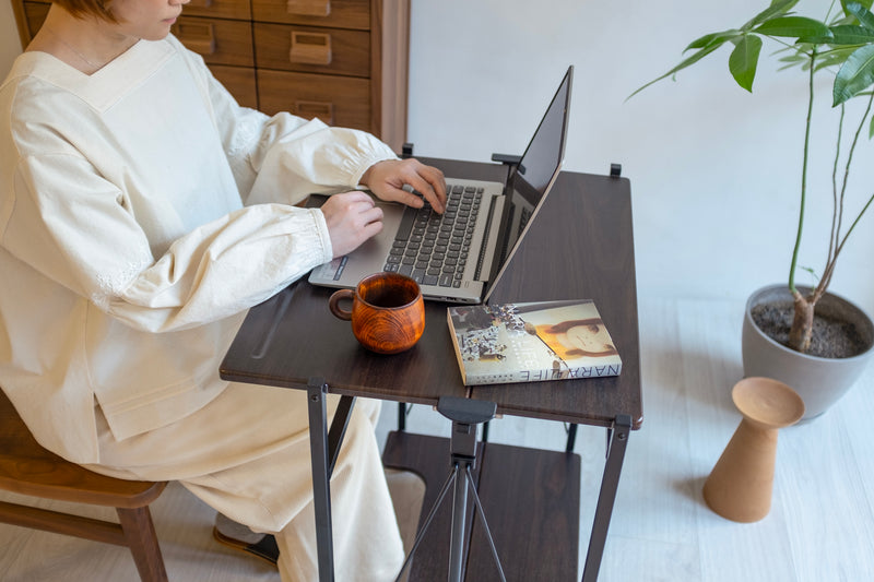 UltraThin Folding Desk