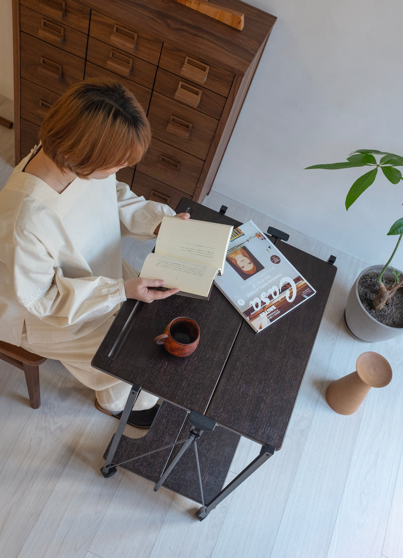 UltraThin Folding Desk