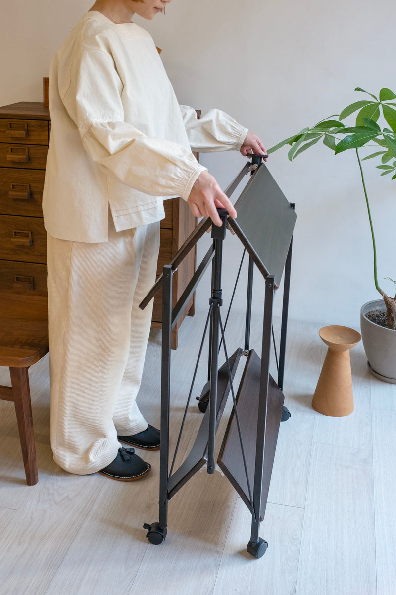 UltraThin Folding Desk