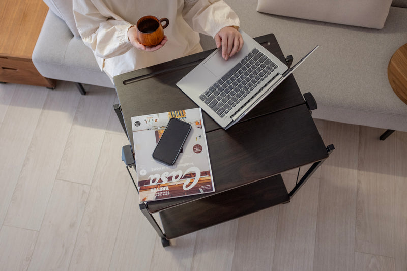 UltraThin Folding Desk