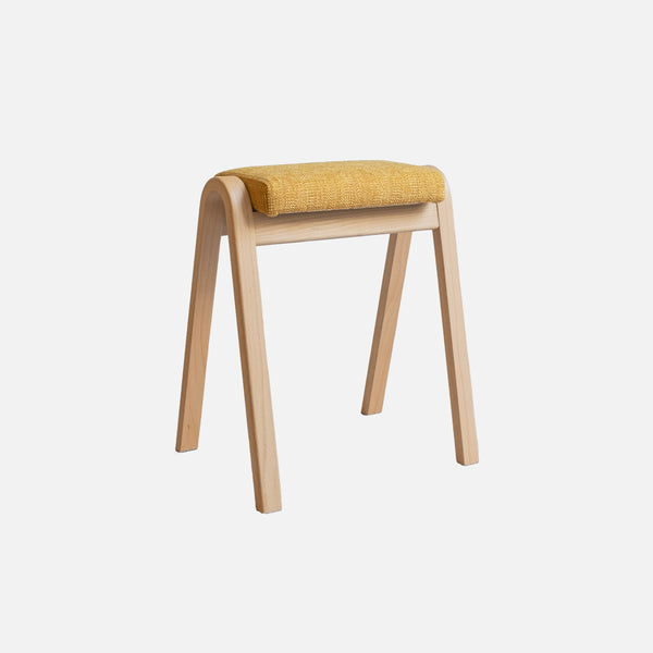 MTR Stacking Stool