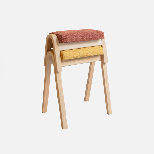 MTR Stacking Stool