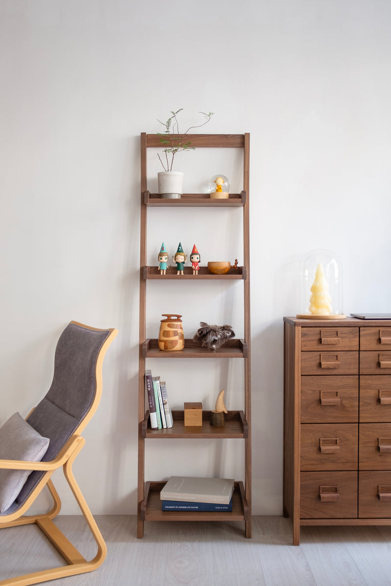 Eariy Shelf