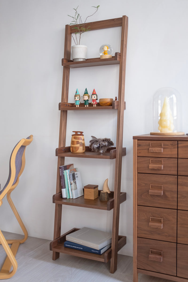 Eariy Shelf
