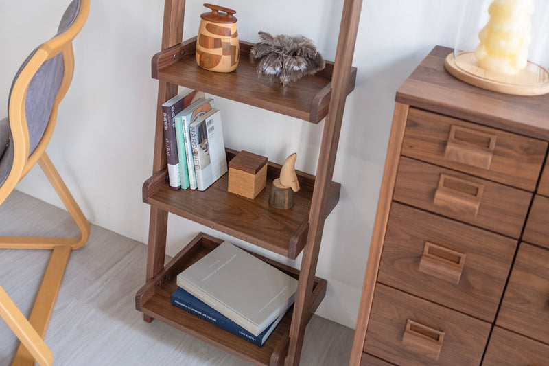 Eariy Shelf