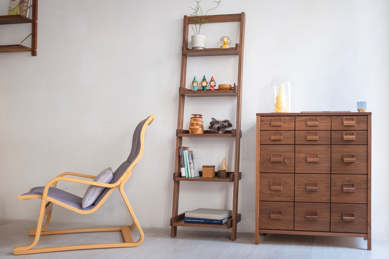 Eariy Shelf