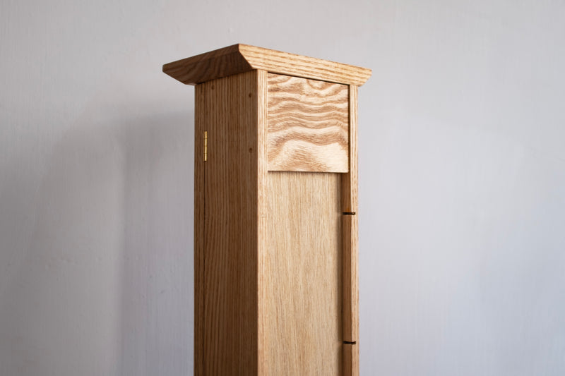 Mini Wall Display Cabinet