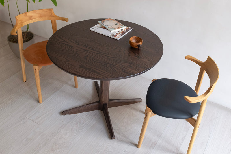 With Round Table