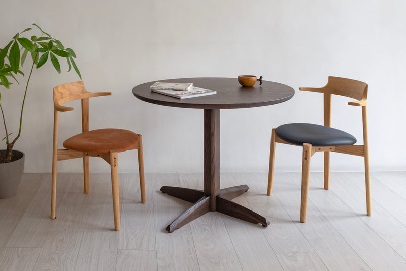 With Round Table