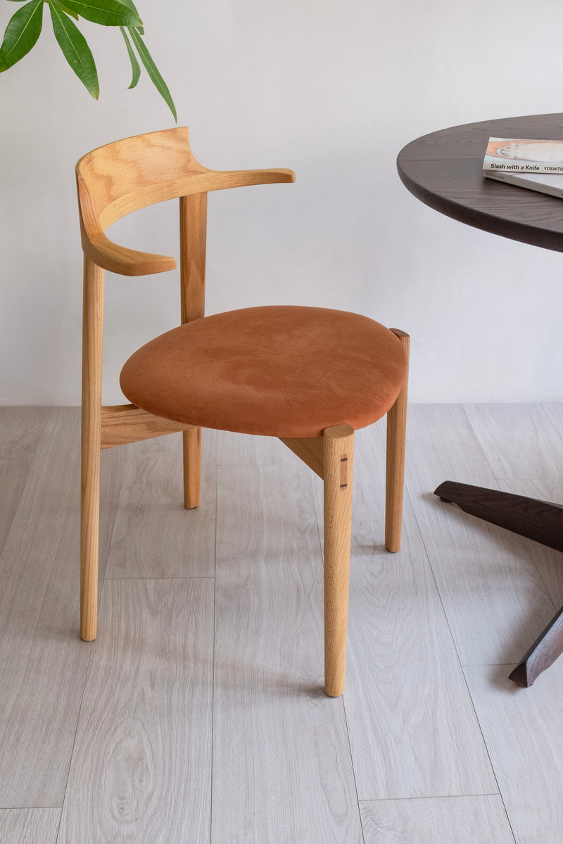 Ritz Dining Chair