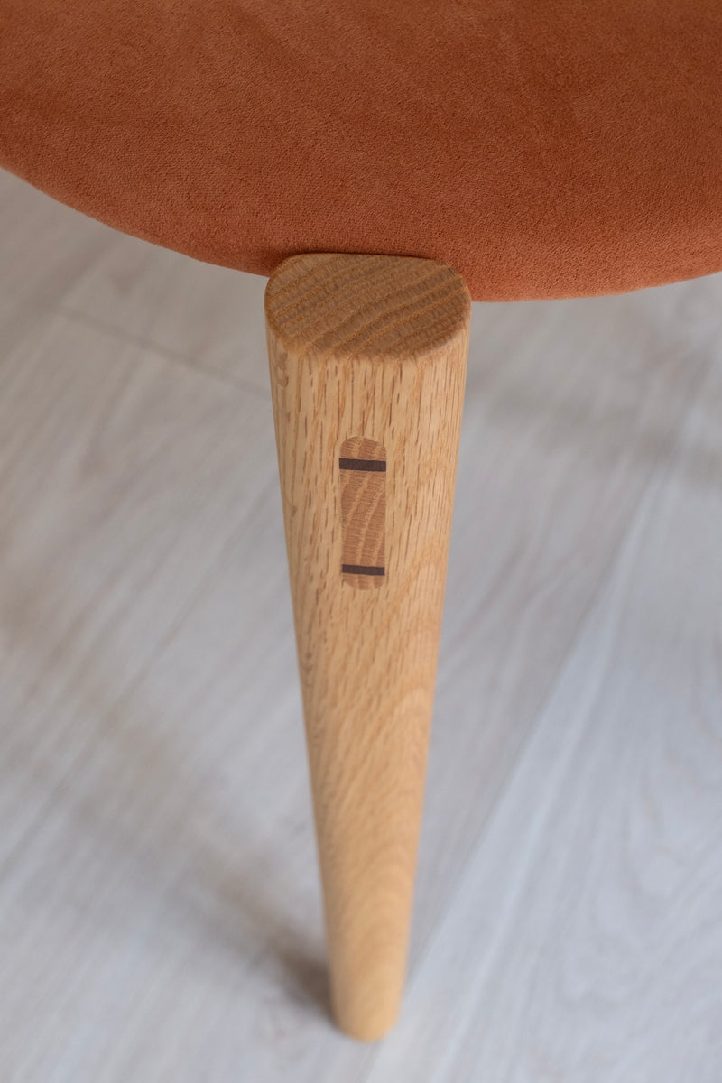 Ritz Dining Chair