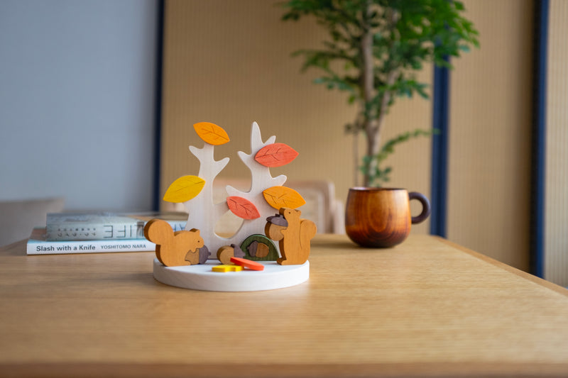 Autumn Celebration