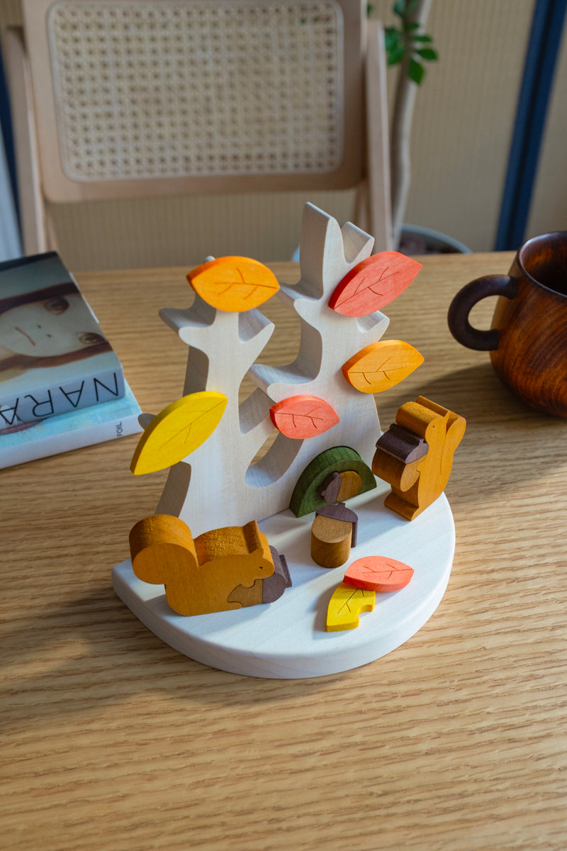 Autumn Celebration