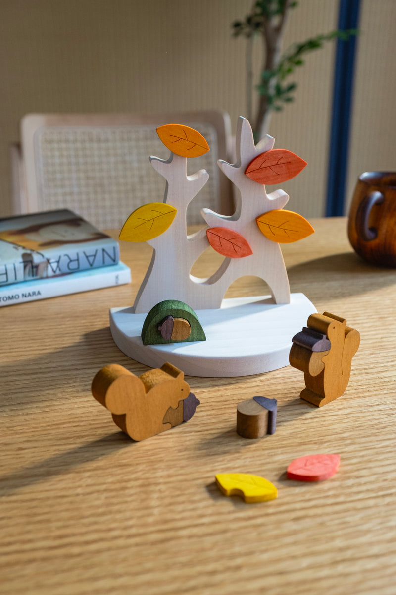 Autumn Celebration