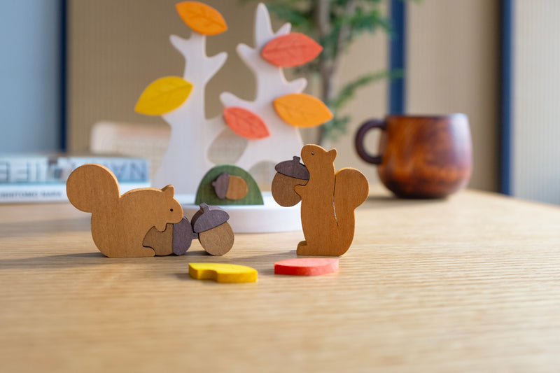Autumn Celebration