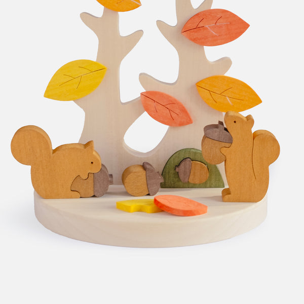 Autumn Celebration