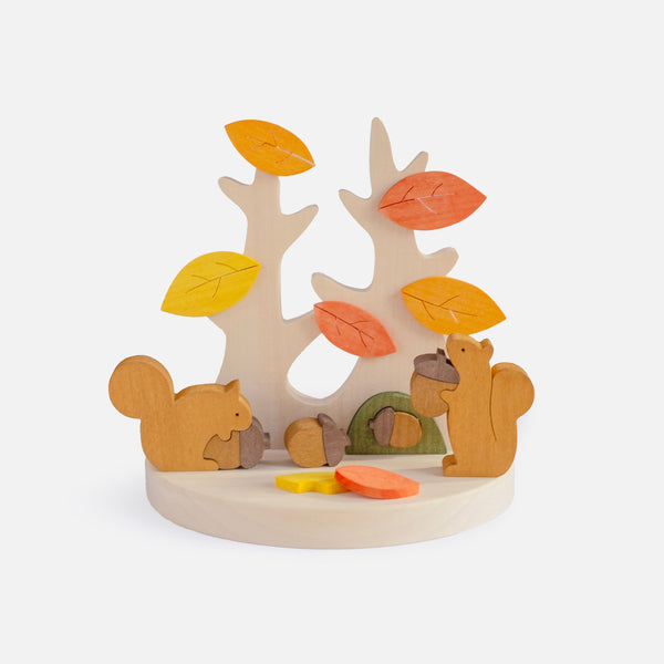Autumn Celebration