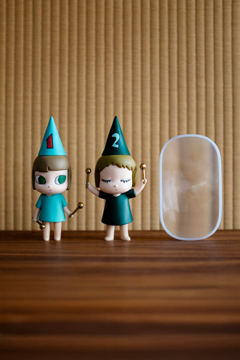 Magnify Frame