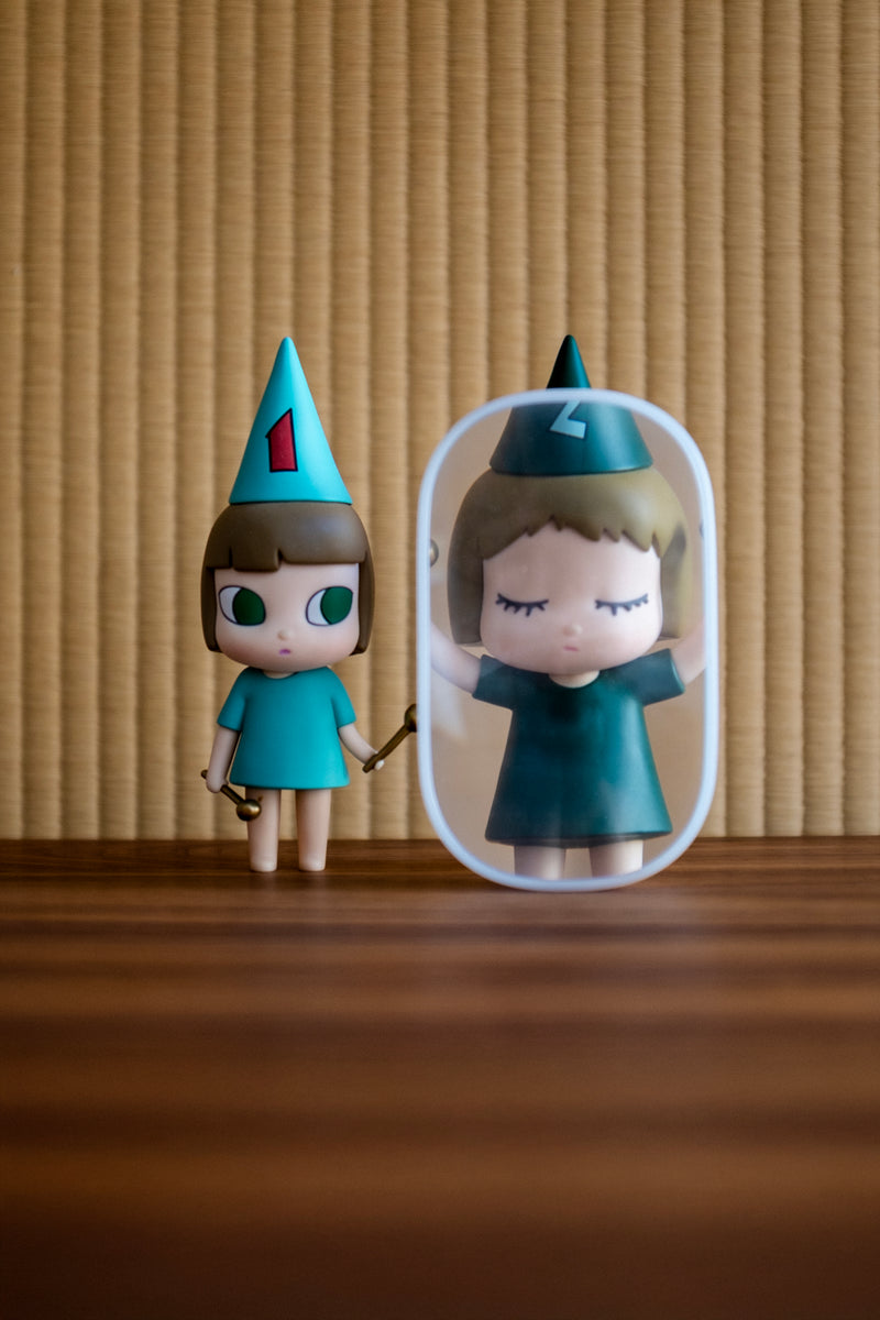 Magnify Frame